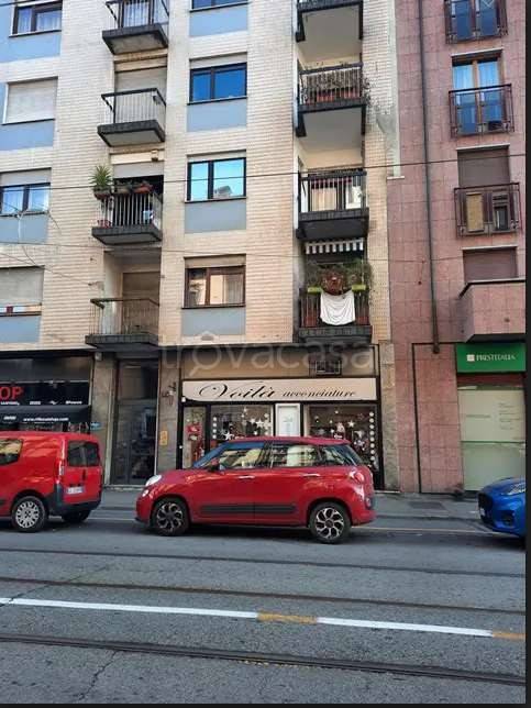 appartamento in vendita a Torino in zona San Salvario