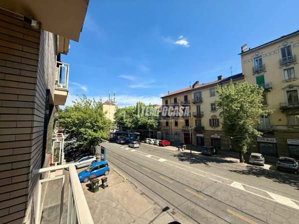 appartamento in vendita a Torino in zona Vanchiglia