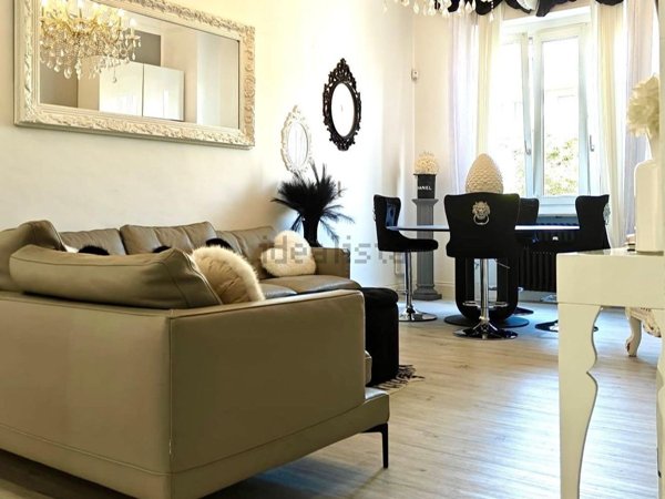appartamento in vendita a Torino in zona Centro Storico