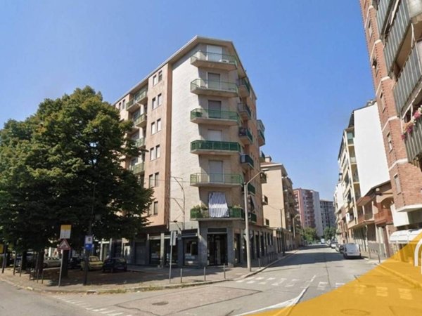 appartamento in vendita a Torino in zona Mirafiori Nord
