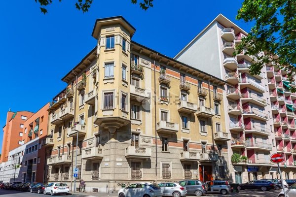 appartamento in vendita a Torino in zona Vanchiglia