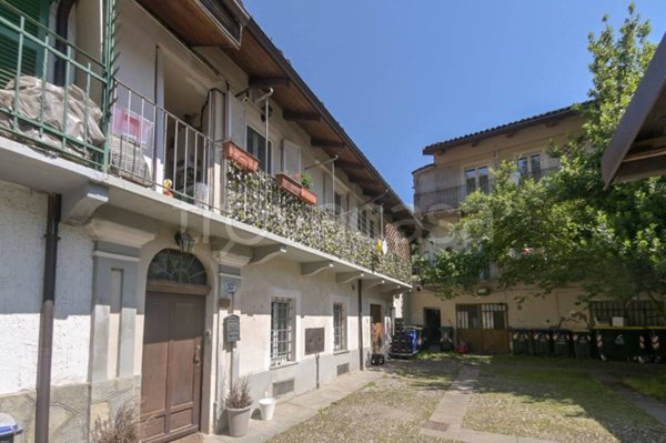 casa indipendente in vendita a Torino in zona Mongreno