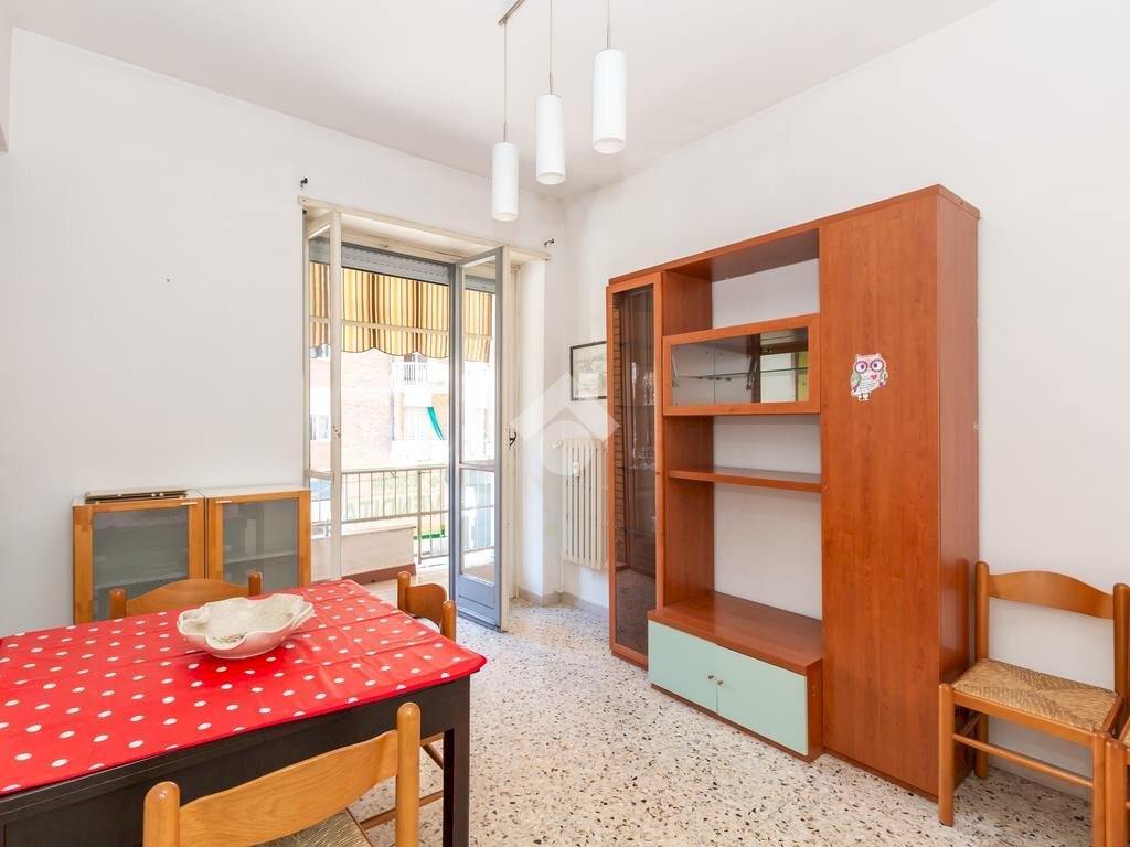 appartamento in vendita a Torino in zona Barriera di Milano