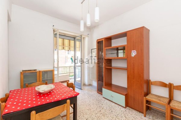 appartamento in vendita a Torino in zona Barriera di Milano