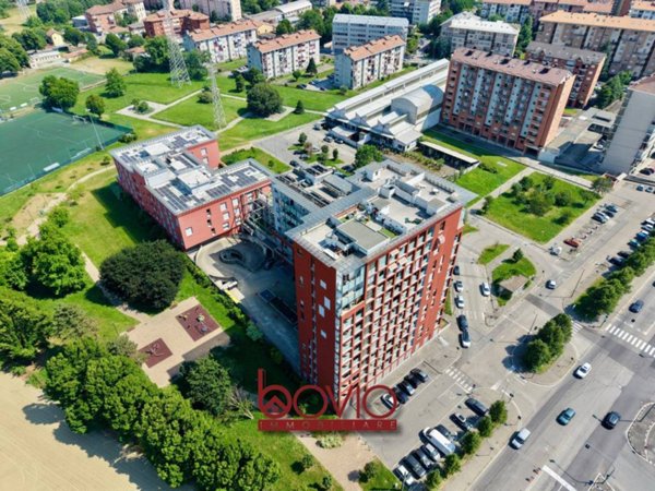 appartamento in vendita a Torino in zona Barca