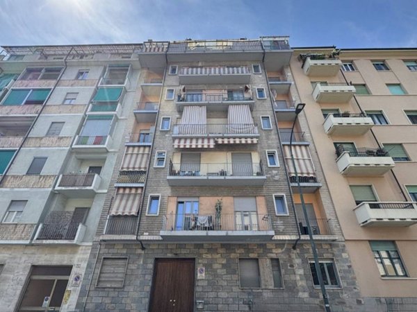 appartamento in vendita a Torino in zona Millefonti