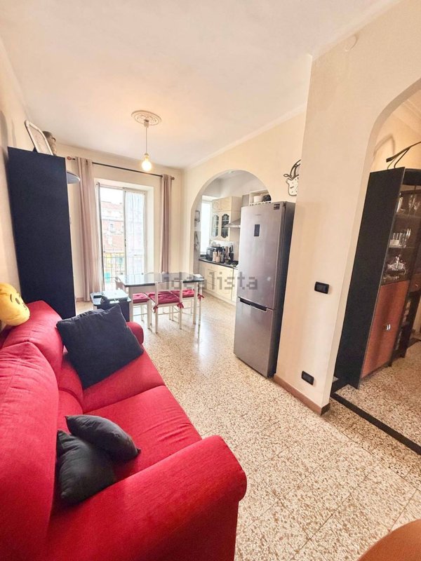 appartamento in vendita a Torino in zona Barriera di Milano