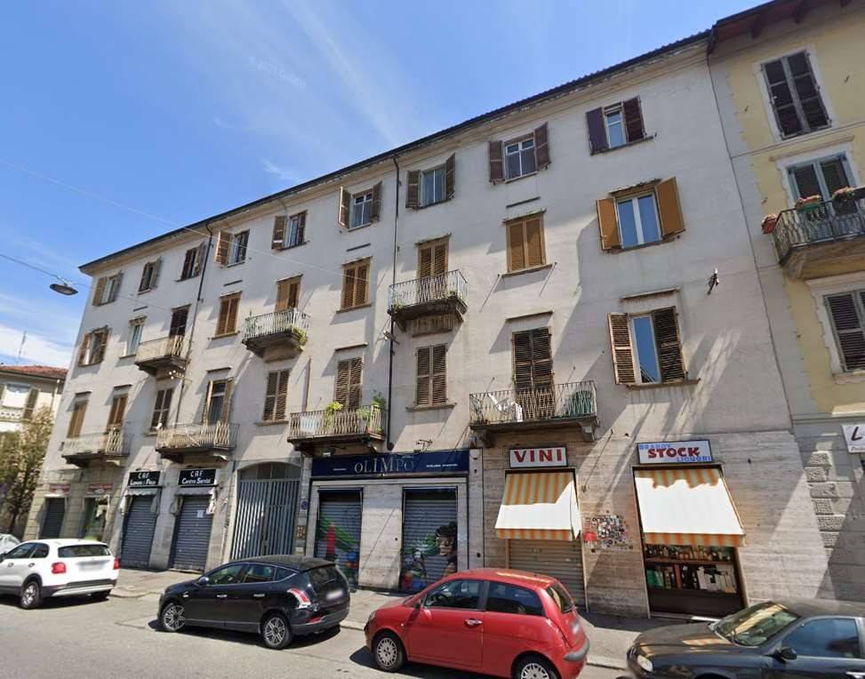 appartamento in vendita a Torino in zona Barriera di Milano