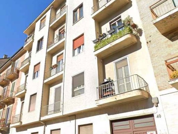 appartamento in vendita a Torino in zona Vallette