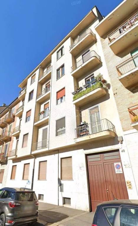 appartamento in vendita a Torino in zona Madonna di Campagna