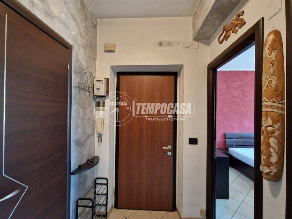 appartamento in vendita a Torino in zona Santa Rita