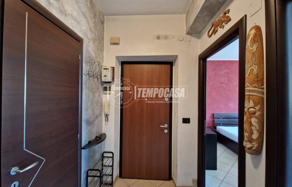 appartamento in vendita a Torino in zona Santa Rita
