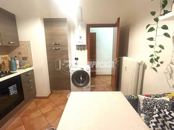 appartamento in vendita a Torino in zona Campidoglio