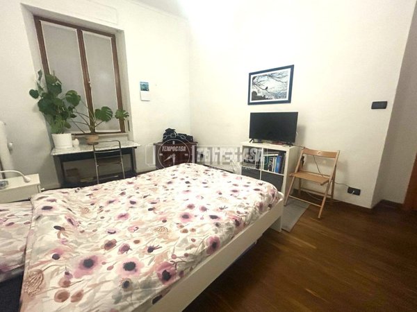 appartamento in vendita a Torino in zona Campidoglio