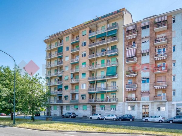 appartamento in vendita a Torino in zona Parella