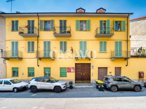 appartamento in vendita a Torino in zona Borgo San Paolo