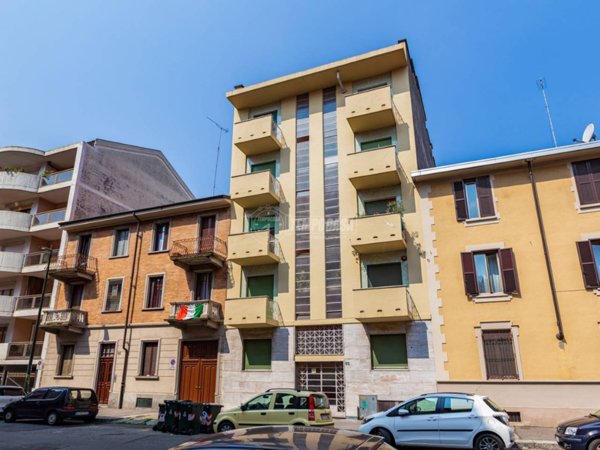 appartamento in vendita a Torino in zona Parella