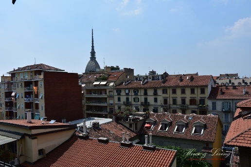 appartamento in vendita a Torino in zona Vanchiglia