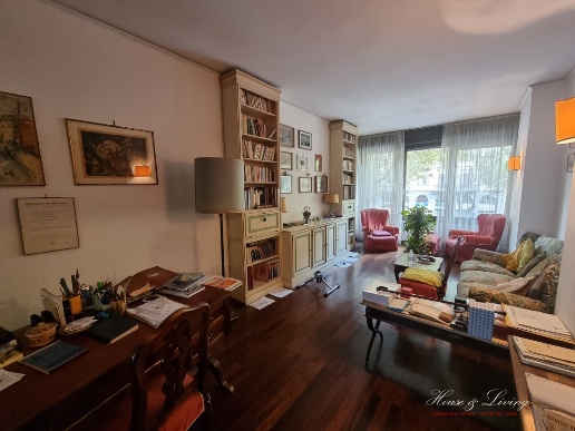 appartamento in vendita a Torino in zona San Salvario