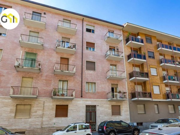 appartamento in vendita a Torino in zona Barriera di Milano
