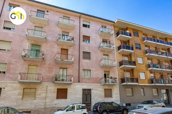 appartamento in vendita a Torino in zona Barriera di Milano