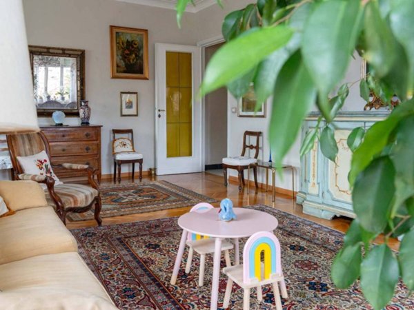 appartamento in vendita a Torino in zona Crocetta