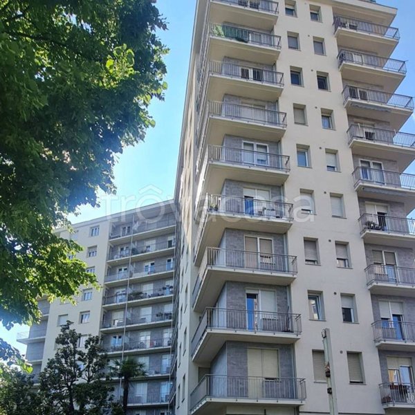 appartamento in vendita a Torino in zona Mirafiori Nord
