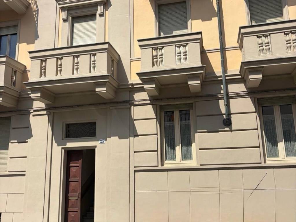 appartamento in vendita a Torino in zona Cavoretto
