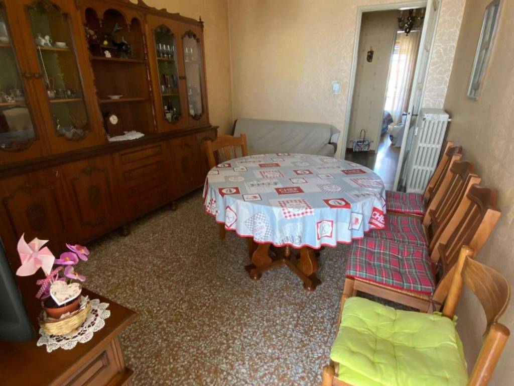 appartamento in vendita a Torino in zona Mirafiori Sud