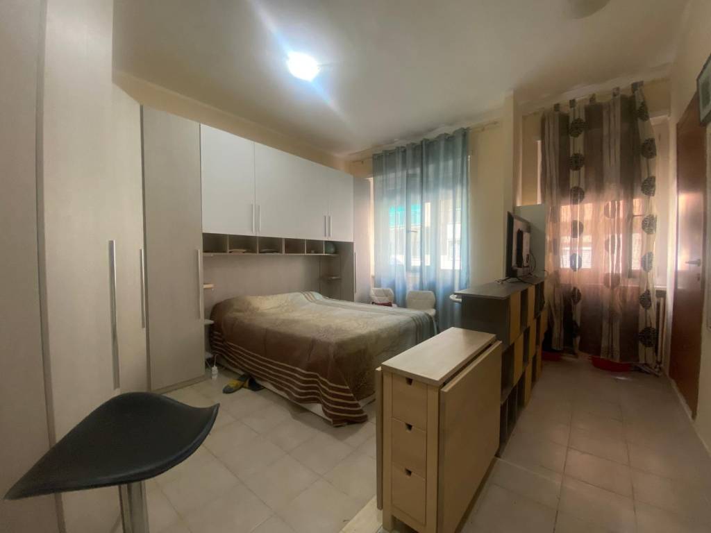 appartamento in vendita a Torino in zona Santa Rita