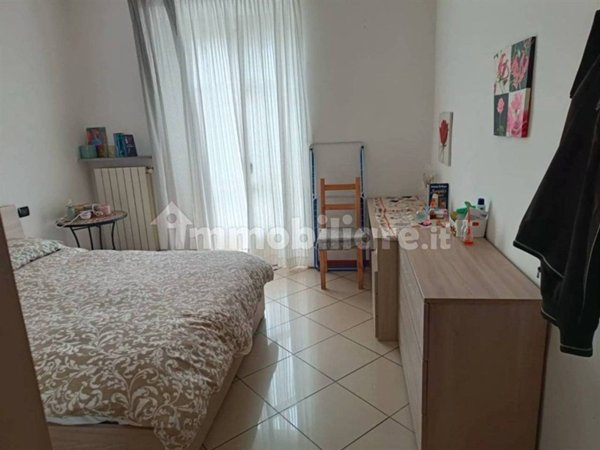 appartamento in vendita a Torino in zona Lucento