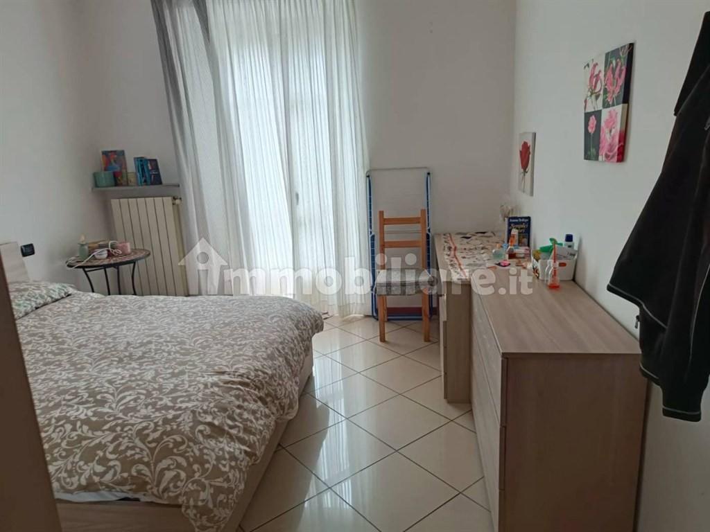 appartamento in vendita a Torino in zona Lucento