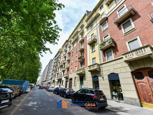 appartamento in vendita a Torino in zona Filadelfia