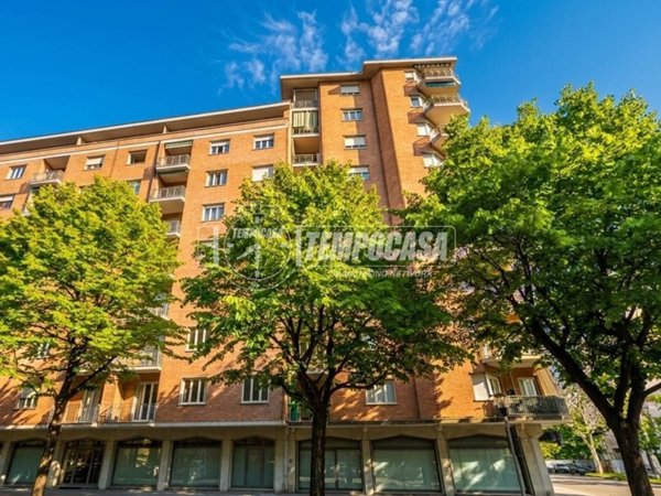 appartamento in vendita a Torino in zona Mirafiori Sud