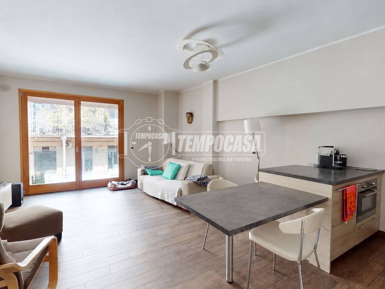 appartamento in vendita a Torino in zona Centro Storico