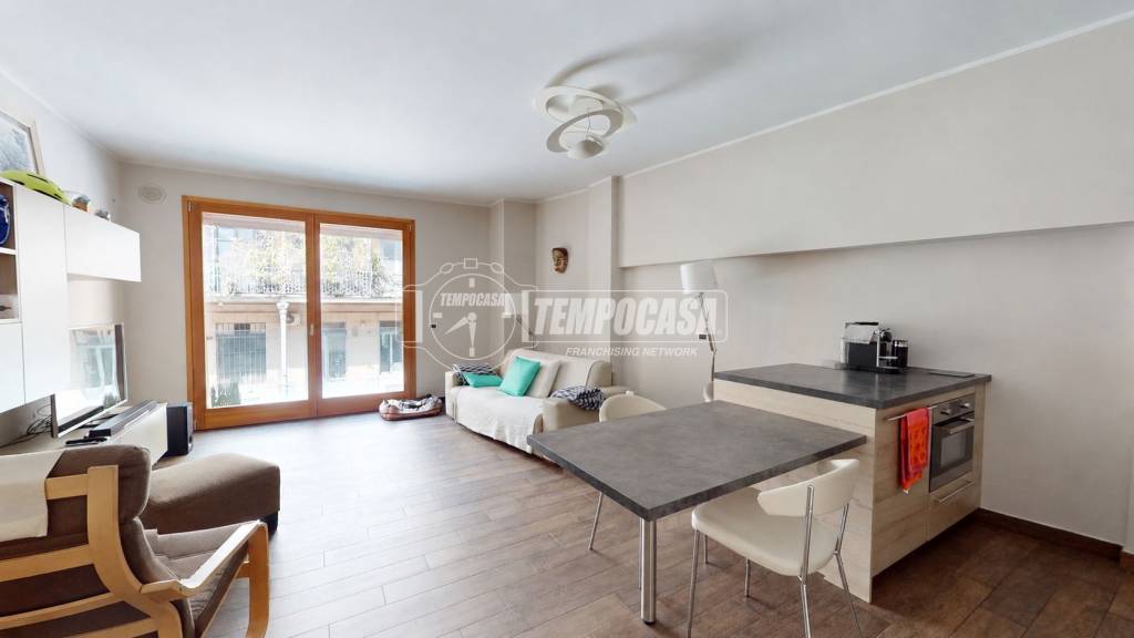 appartamento in vendita a Torino in zona Centro Storico