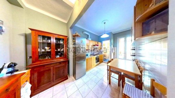 appartamento in vendita a Torino in zona Barriera di Milano
