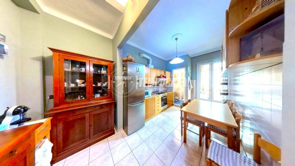 appartamento in vendita a Torino in zona Barriera di Milano