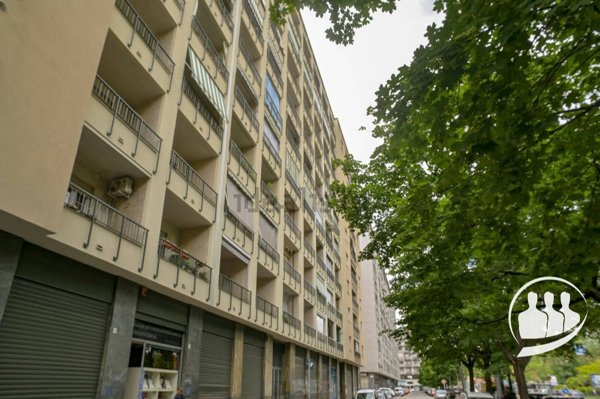 appartamento in vendita a Torino in zona Filadelfia