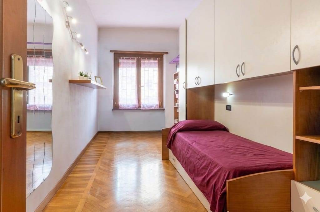 appartamento in vendita a Torino in zona Barriera di Milano