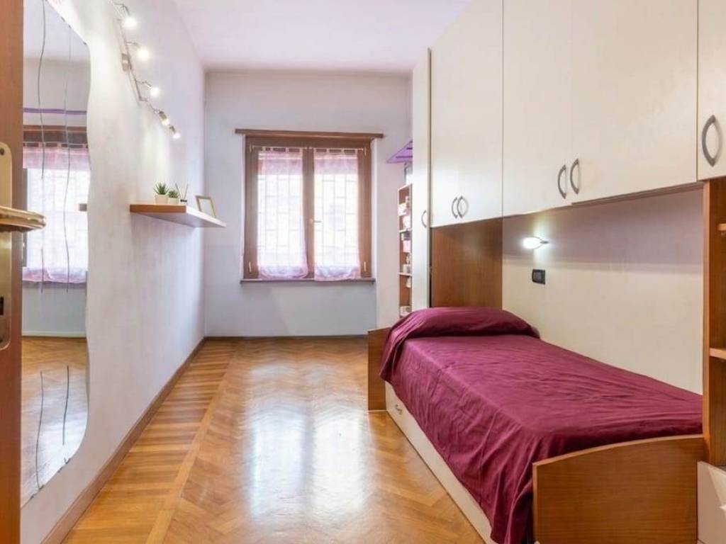 appartamento in vendita a Torino in zona Barriera di Milano