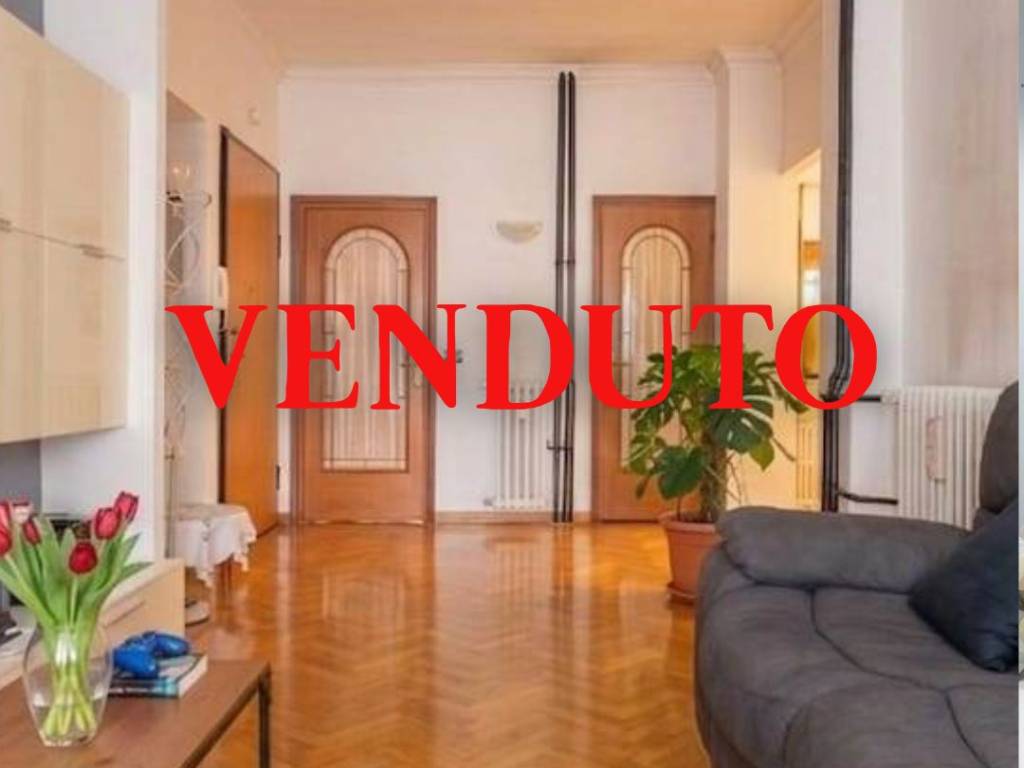 appartamento in vendita a Torino in zona Barriera di Milano