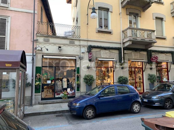 negozio in vendita a Torino in zona Gran Madre