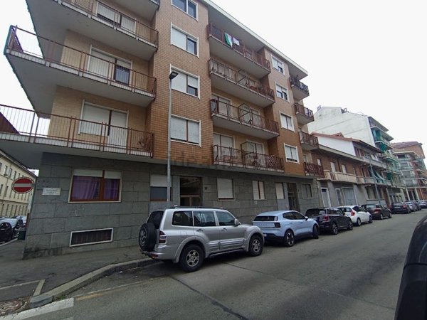 appartamento in vendita a Torino in zona Barriera di Milano