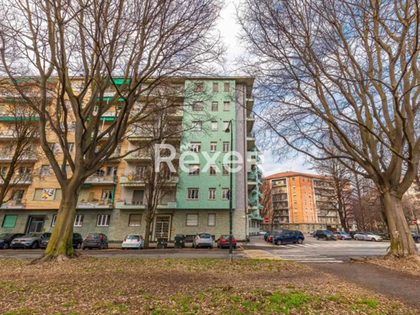appartamento in vendita a Torino in zona Vanchiglia