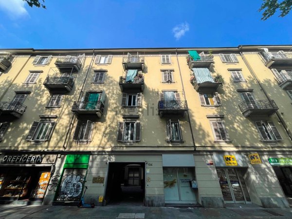 appartamento in vendita a Torino in zona Centro Storico