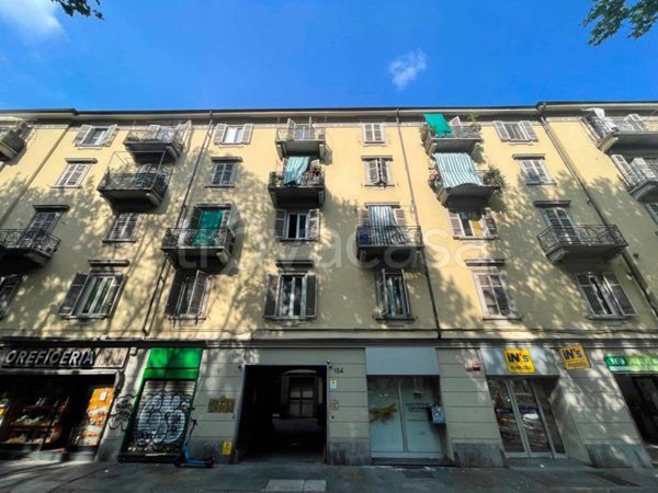 appartamento in vendita a Torino in zona Centro Storico