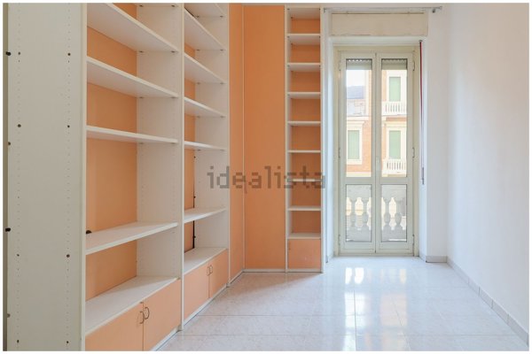 appartamento in vendita a Torino in zona Barriera di Milano