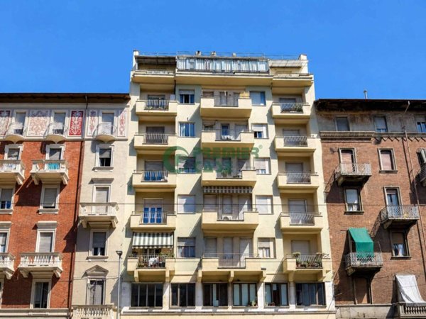 appartamento in vendita a Torino in zona Rebaudengo