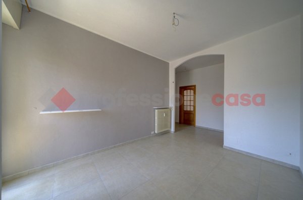 appartamento in vendita a Torino in zona Parella